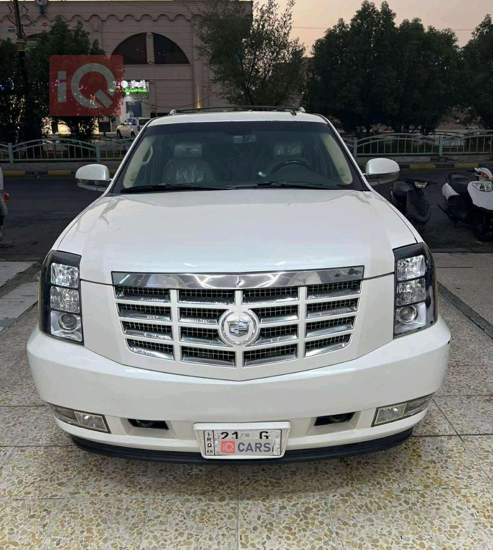 کادیلاک ئێسکەلەید